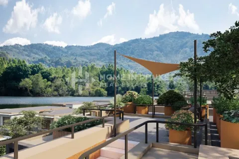 Casa de 3 dormitorios en Phuket, Tailandia № 131824 - foto 4