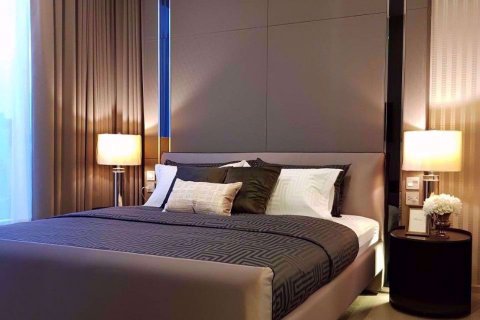 Hors-plan THE ESSE ASOKE à Bangkok, Thaïlande № 9915 - photo 20