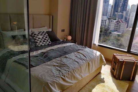 Sobre plano THE ESSE ASOKE en Bangkok, Tailandia № 9915 - foto 8