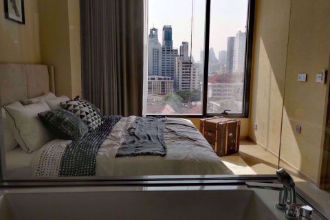 Sobre plano THE ESSE ASOKE en Bangkok, Tailandia № 9915 - foto 5