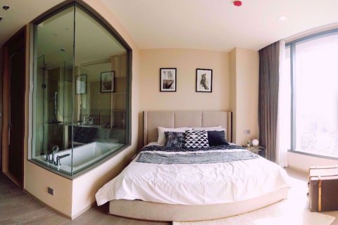 Sobre plano THE ESSE ASOKE en Bangkok, Tailandia № 9915 - foto 4