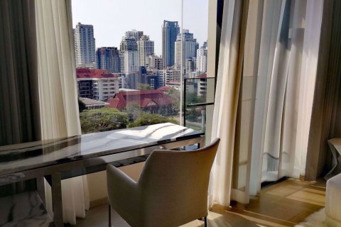 Sobre plano THE ESSE ASOKE en Bangkok, Tailandia № 9915 - foto 9