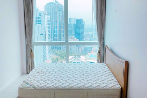 Sobre plano Millennium Residence en Bangkok, Tailandia № 36648 - foto 6
