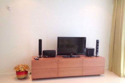 Sobre plano Millennium Residence en Bangkok, Tailandia № 36648 - foto 4