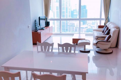 Sobre plano Millennium Residence en Bangkok, Tailandia № 36648 - foto 3