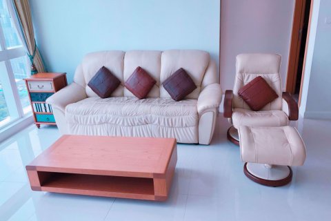 Eigentumswohnung in Bangkok, Thailand, 2 Schlafzimmer in Millennium Residence  № 78427