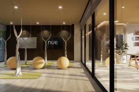 Condo in Bangkok, Thailand, 1 bedroom in Nue Evo Ari  № 85348