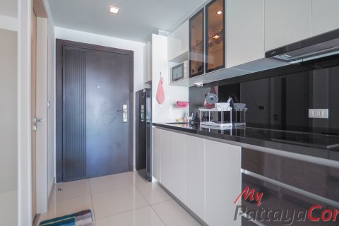 Estudio en el condominio en Pattaya, Tailandia № 32213 - foto 2