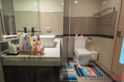 Estudio en el condominio en Pattaya, Tailandia № 32213 - foto 7