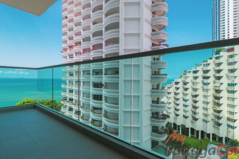 Estudio en el condominio en Pattaya, Tailandia № 32213 - foto 8