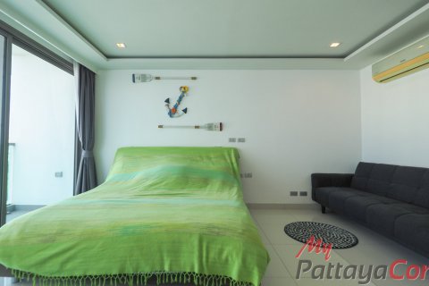 Estudio en el condominio en Pattaya, Tailandia № 32213 - foto 10