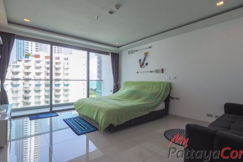 Estudio en el condominio en Pattaya, Tailandia № 32213 - foto 3
