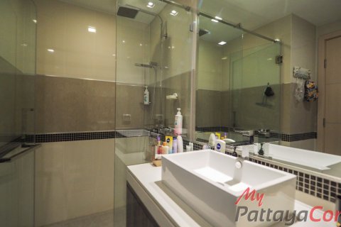 Estudio en el condominio en Pattaya, Tailandia № 32213 - foto 6