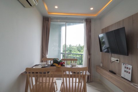 Condominio de 2 dormitorios en Pattaya, Tailandia № 123517 - foto 6
