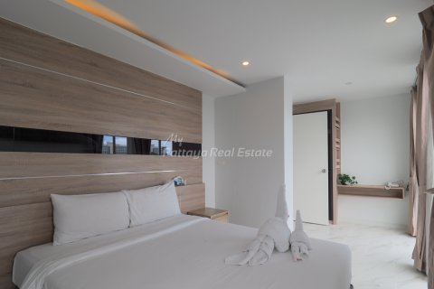 Condominio de 2 dormitorios en Pattaya, Tailandia № 123517 - foto 18