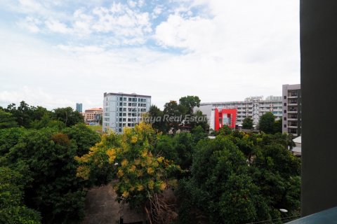 Condominio de 2 dormitorios en Pattaya, Tailandia № 123517 - foto 17