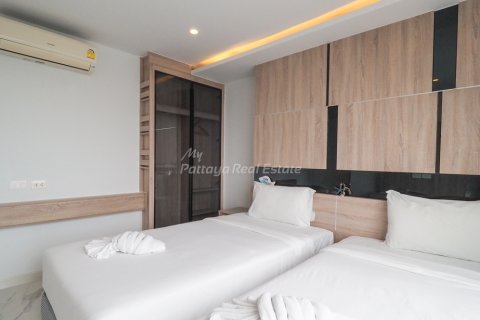 Condominio de 2 dormitorios en Pattaya, Tailandia № 123517 - foto 16