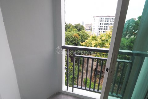 Condominio de 2 dormitorios en Pattaya, Tailandia № 123517 - foto 15