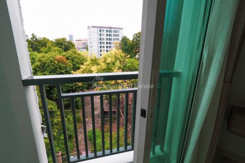 Condominio de 2 dormitorios en Pattaya, Tailandia № 123517 - foto 14