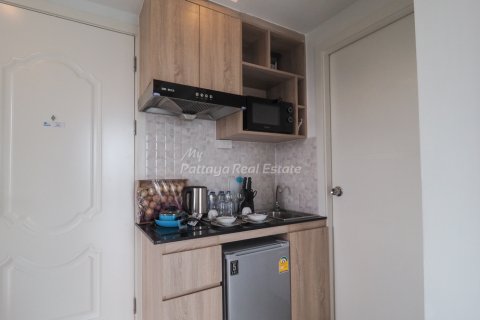 Condominio de 2 dormitorios en Pattaya, Tailandia № 123517 - foto 2