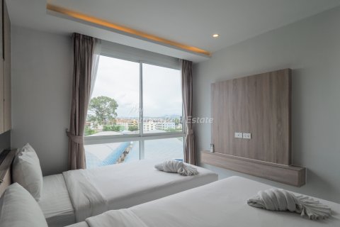 Condominio de 2 dormitorios en Pattaya, Tailandia № 123517 - foto 11