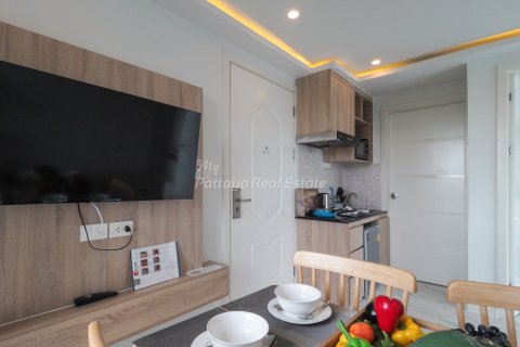 Condominio de 2 dormitorios en Pattaya, Tailandia № 123517 - foto 7