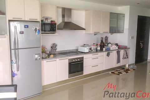 Condominio de 2 dormitorios en Pattaya, Tailandia № 123526 - foto 10