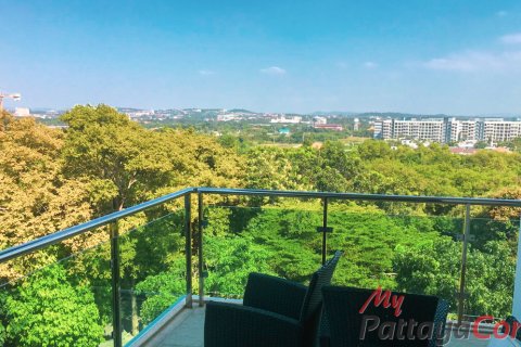 Condominio de 2 dormitorios en Pattaya, Tailandia № 123526 - foto 14