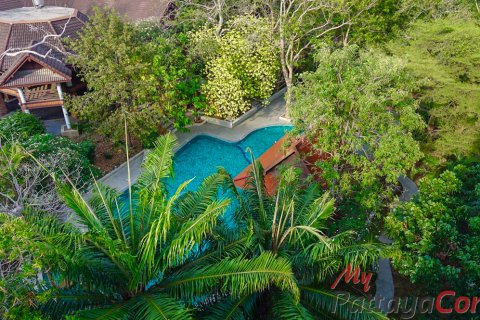 Condominio de 2 dormitorios en Pattaya, Tailandia № 123526 - foto 15