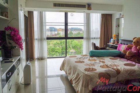 Condominio de 2 dormitorios en Pattaya, Tailandia № 123526 - foto 8