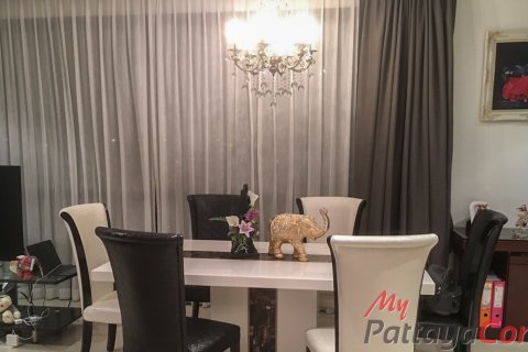 Condominio de 2 dormitorios en Pattaya, Tailandia № 123526 - foto 11
