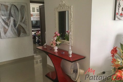Condominio de 2 dormitorios en Pattaya, Tailandia № 123526 - foto 3