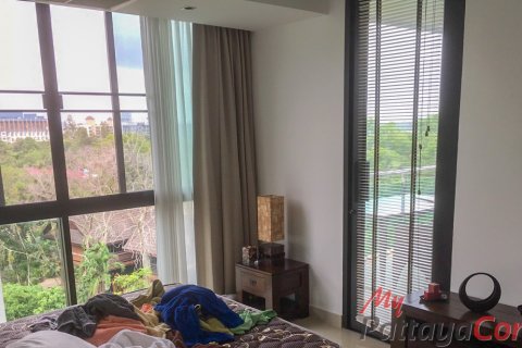 Condominio de 2 dormitorios en Pattaya, Tailandia № 123526 - foto 13