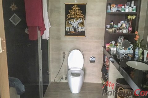 Condominio de 2 dormitorios en Pattaya, Tailandia № 123526 - foto 7