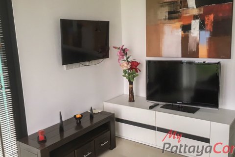Condominio de 2 dormitorios en Pattaya, Tailandia № 123526 - foto 12