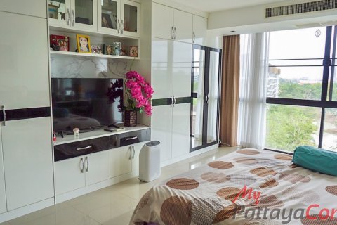 Condominio de 2 dormitorios en Pattaya, Tailandia № 123526 - foto 5