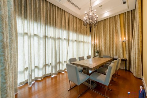 Condominio de 2 dormitorios en Khlong Toei, Bangkok, Tailandia № 123931 - foto 16