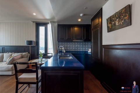 Condominio de 2 dormitorios en Khlong Toei, Bangkok, Tailandia № 123931 - foto 5