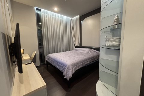 คอนโดมิเนียมในวัฒนา, กรุงเทพฯ, ประเทศไทย, 3 ห้องนอน № 123956 - รูปถ่าย 11