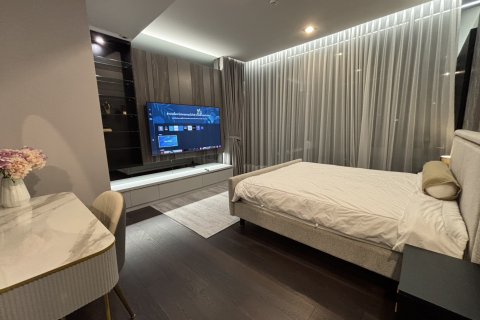 คอนโดมิเนียมในวัฒนา, กรุงเทพฯ, ประเทศไทย, 3 ห้องนอน № 123956 - รูปถ่าย 6