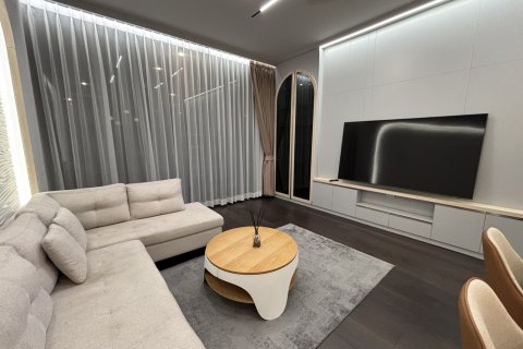 คอนโดมิเนียมในวัฒนา, กรุงเทพฯ, ประเทศไทย, 3 ห้องนอน № 123956 - รูปถ่าย 5
