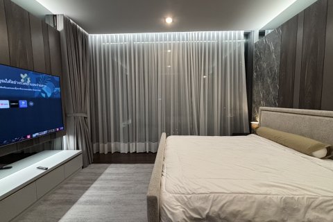 คอนโดมิเนียมในวัฒนา, กรุงเทพฯ, ประเทศไทย, 3 ห้องนอน № 123956 - รูปถ่าย 8