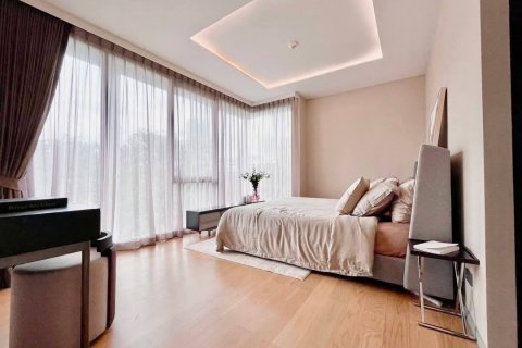 คอนโดมิเนียมในวัฒนา, กรุงเทพฯ, ประเทศไทย, 3 ห้องนอน № 123957 - รูปถ่าย 14