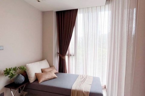 คอนโดมิเนียมในวัฒนา, กรุงเทพฯ, ประเทศไทย, 3 ห้องนอน № 123957 - รูปถ่าย 17