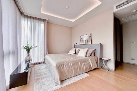 คอนโดมิเนียมในวัฒนา, กรุงเทพฯ, ประเทศไทย, 3 ห้องนอน № 123957 - รูปถ่าย 15