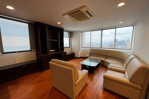 คอนโดมิเนียมในคลองเตย, กรุงเทพฯ, ประเทศไทย, 4 ห้องนอน № 123955 - รูปถ่าย 8