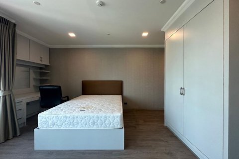 คอนโดมิเนียมในคลองเตย, กรุงเทพฯ, ประเทศไทย, 4 ห้องนอน № 123953 - รูปถ่าย 11