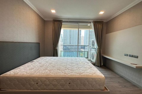 คอนโดมิเนียมในคลองเตย, กรุงเทพฯ, ประเทศไทย, 4 ห้องนอน № 123953 - รูปถ่าย 9