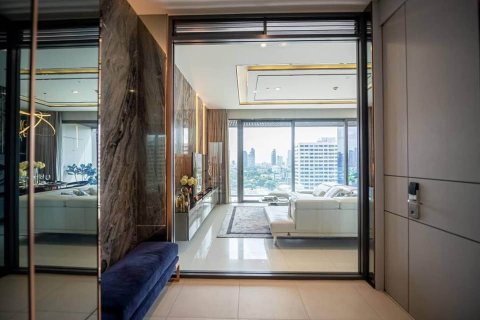 Condominio de 2 dormitorios en Watthana, Bangkok, Tailandia № 123930 - foto 6