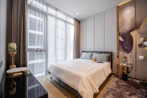 Condominio de 2 dormitorios en Watthana, Bangkok, Tailandia № 123930 - foto 7